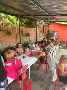 Hotel Cabañas Santa Rosa Suarez Tolima