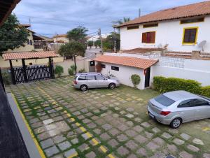 Casa Duplex de Condomínio no Peró - Cabo Frio