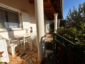 Deluxe apartment Boricciano