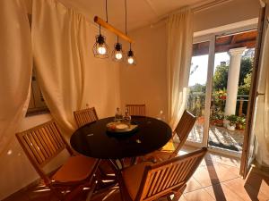 Deluxe apartment Boricciano