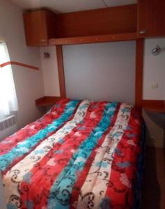 Maisons de vacances Sejour nature, 3 chambres, terrasse et clim : photos des chambres