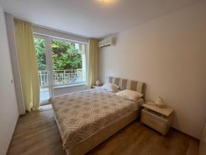 Sea Fort Club & Grand Resort