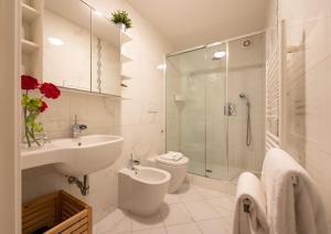 Keys of Italy - Ginori - 2 bedrooms apartment by Mercato Centrale