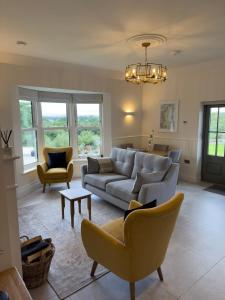 Laune View at Tullig House & Farm