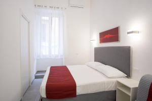 Roem B&B at the station