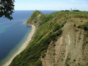 Bulgarian country house near the sea