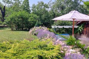 Bulgarian country house near the sea