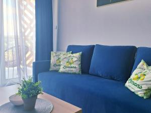Apartament Blue Polana Szaflarska