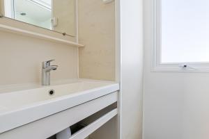 Campings Camping RCN Les Collines de Castellane : photos des chambres