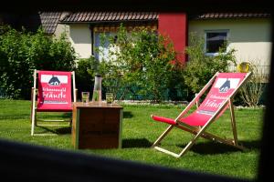 Murg im Schwarzwaldhäusle