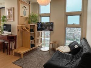 Seoul Station Panorama House