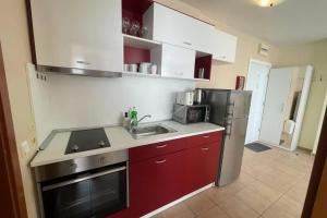 Sea Fort Club & Grand Resort