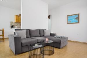 Libyan Horizon Seaview