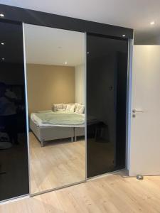 Central apartment in Hjørring