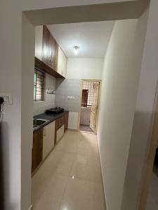 Flat in whitefield