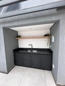 Loft 413 Inn no Parque Una