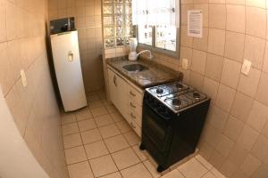 Apart HS & Baleia Franca