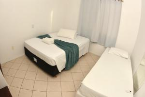 Apart HS & Baleia Franca