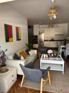 El Mirador de la Plaza