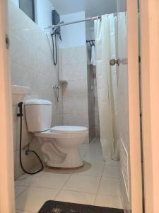 Kuya Os Staycation at Royal Oceancrest Condominium Panglao