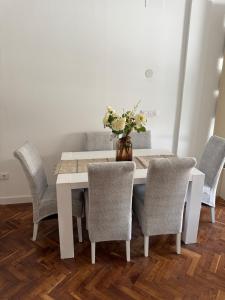 El Mirador de la Plaza