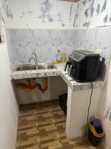 Olivas Transient House