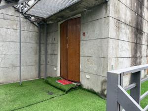 Olivas Transient House