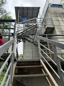 Olivas Transient House