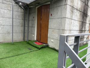 Olivas Transient House