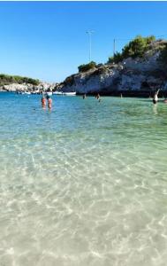 Casa vacanze Anna a due passi da Otranto