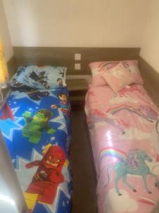 Seawick Holiday Park