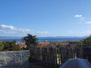 ENJOY HOUSE SARDINIA vista mare