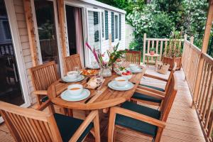 The holidayhome, argles sur mer