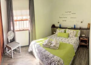 Bungalow Maspalomas Paradise