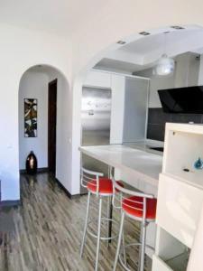 Bungalow Maspalomas Paradise