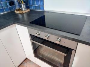 Apartment mit 2 Schlafzimmern