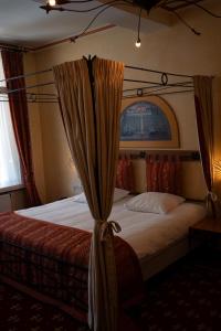 Executive Suite room in Hotel Botticelli