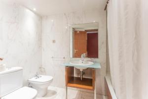 Apartment room in My Space Barcelona Bonanova Center