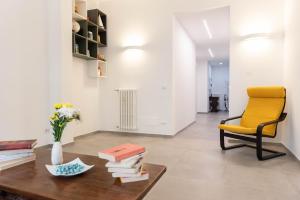 Casa Buon Vento - relax a Villa Ada