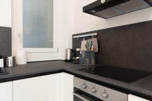 Casa Buon Vento - relax a Villa Ada