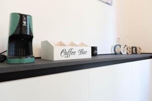 Casa Buon Vento - relax a Villa Ada