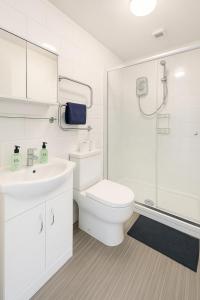 1 Bed 2 Person Apartment City Centre