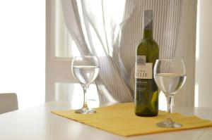 Luxury living Apartments