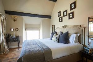 Large Double Room room in The White Hart
