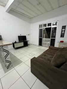 Casa simples e conforto