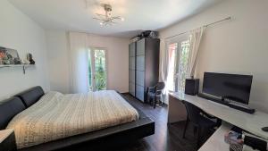 Suite avec entrée Indépendante - Jardin privé 200m plage