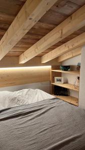 Chalet de charme aux Paccots en famille !