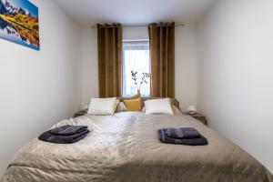 Mátravölgy Apartmanház