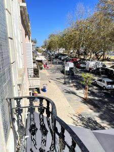 Gorgeous sea view apartment