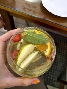 Gorgeous sea view apartment